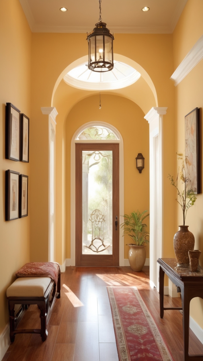 vastu for home entrance, best vastu paintings, feng shui painting, vastu tips for entrance, entrance wall paintings