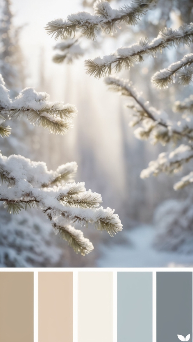winter fashion colors, winter color scheme, seasonal color trends, winter palette ideas, trendy winter colors