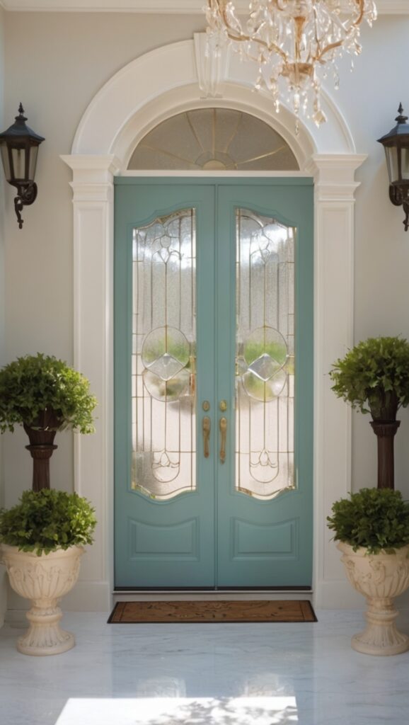 entry door, beautiful front door, grand entrance door, traditional exterior door, elegant doorway
