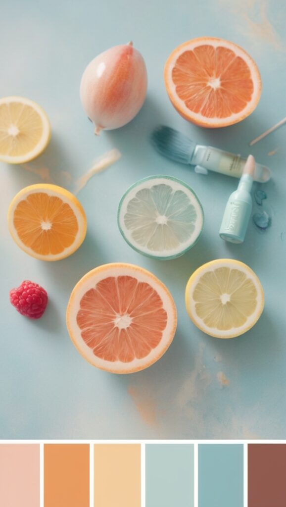 summer fashion trends, summer color schemes, trendy summer colors, stylish summer outfits, summer wardrobe essentials