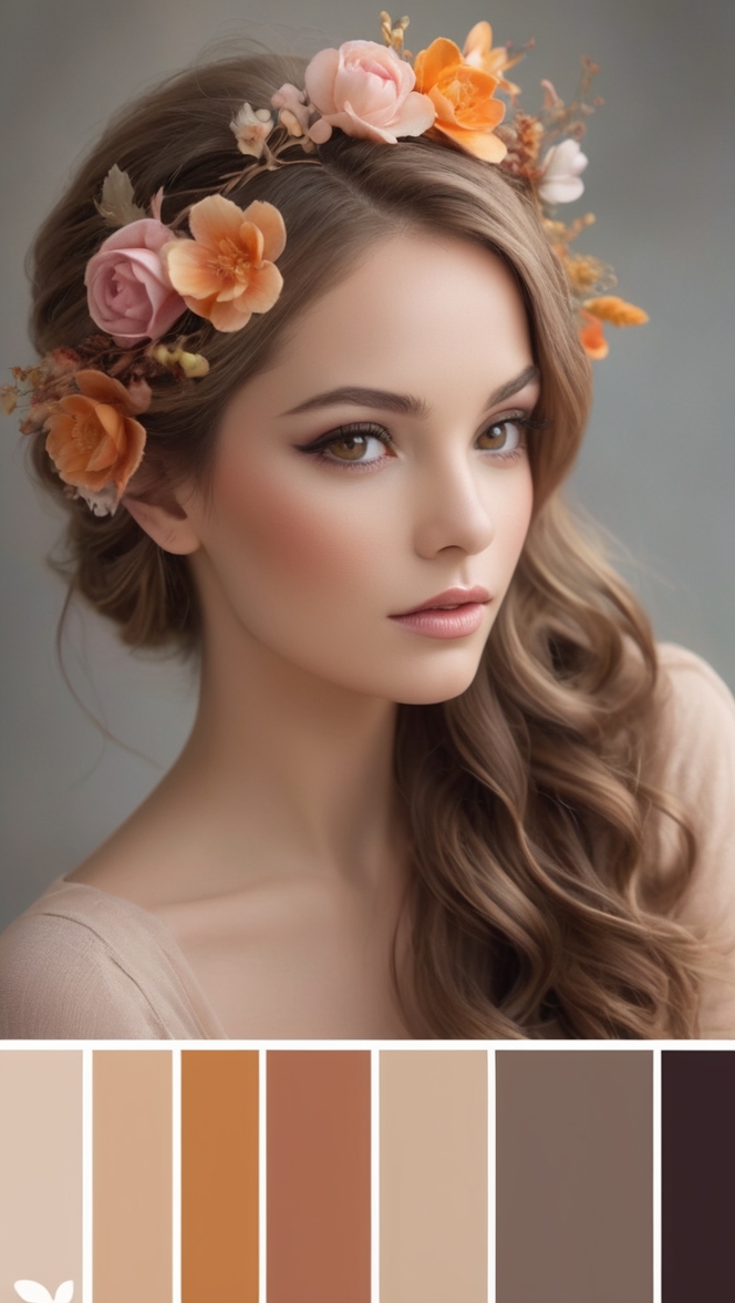 black paint, moody hues, deep tones, rich colors, shadow palette 