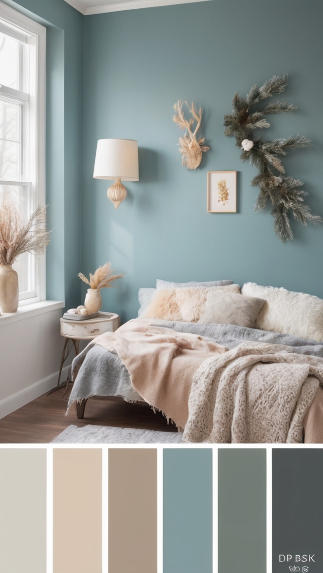 dark winter makeup looks, winter color trends, dramatic winter fashion, deep winter color palette, bold winter lipstick