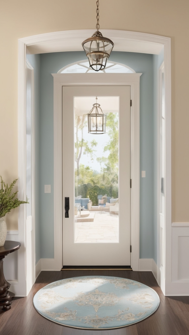 double entry door, main entrance design, front door ideas, grand entrance design, luxurious door design