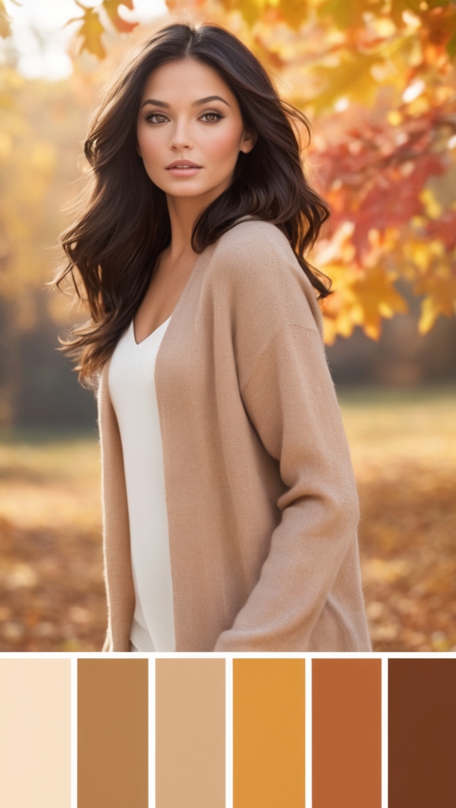 autumn color scheme, foliage photography, fall color trends, seasonal color palette, autumnal hues 