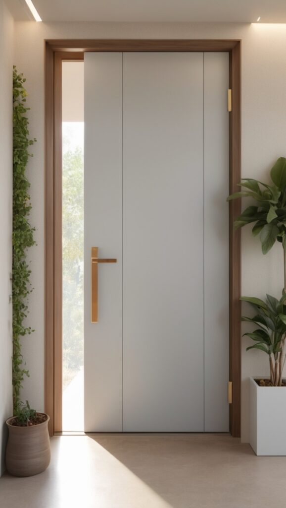 front door design, modern entry door, main entrance design, contemporary entrance door, stylish door design