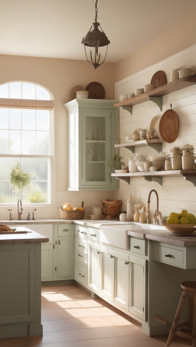 french country kitchen, rustic country kitchen, farmhouse kitchen decor, vintage farmhouse kitchen, modern farmhouse kitchen