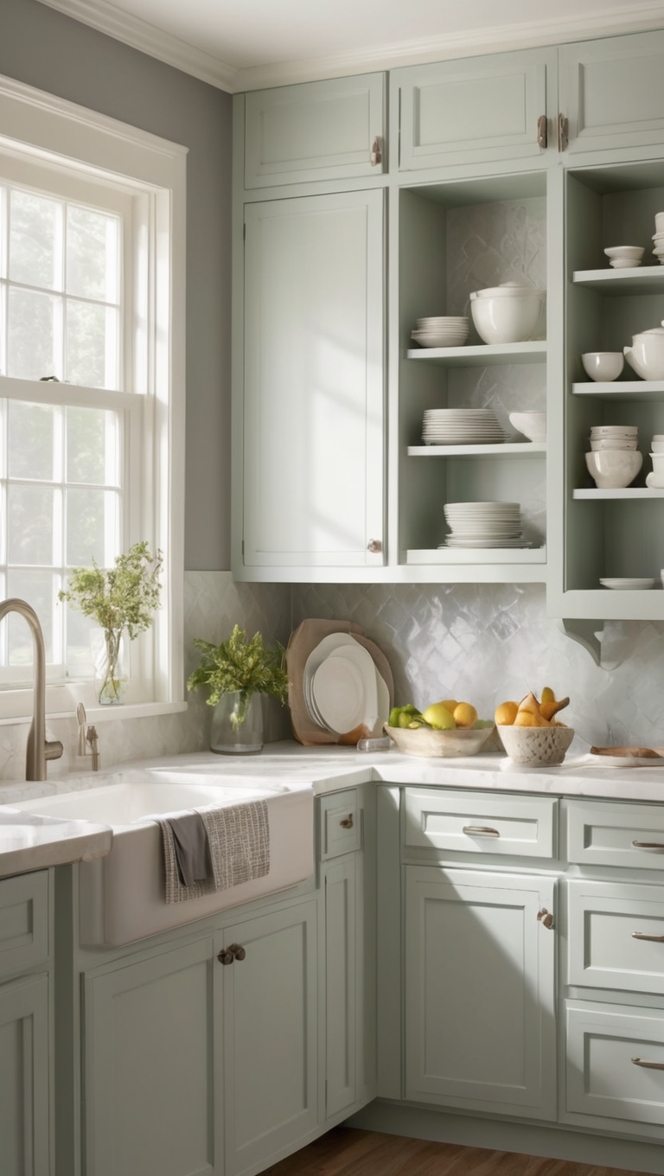 kitchen cabinet storage solutions, kitchen organization ideas, cabinet organization tips, pantry organization hacks, kitchen decluttering techniques