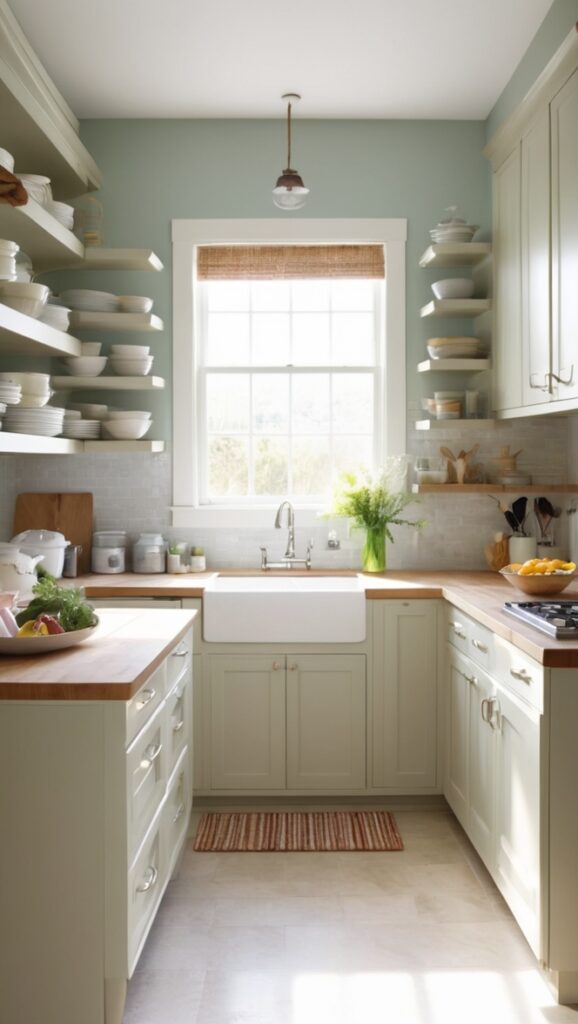 kitchen cabinet storage solutions, kitchen organization ideas, cabinet organization tips, pantry organization hacks, kitchen decluttering techniques