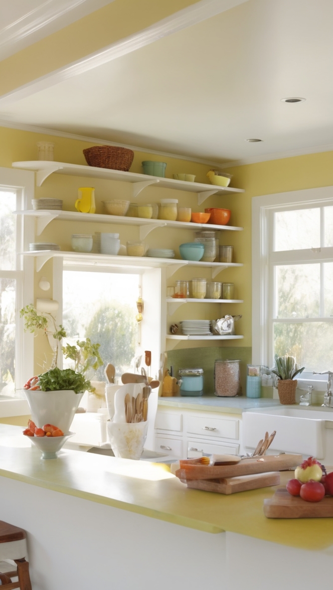 kitchen counter organizers, kitchen counter storage ideas, countertop organization tools, pantry organization solutions, kitchen counter organization products 