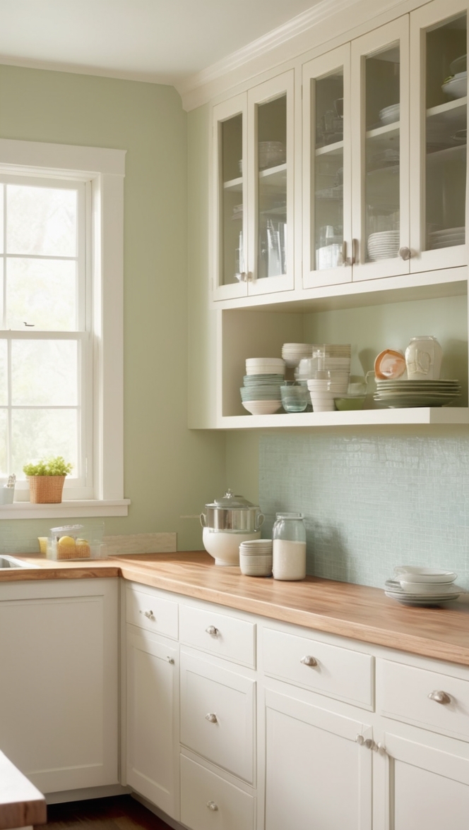 kitchen organization, kitchen storage solutions, pantry organization, cabinet organizers, declutter kitchen