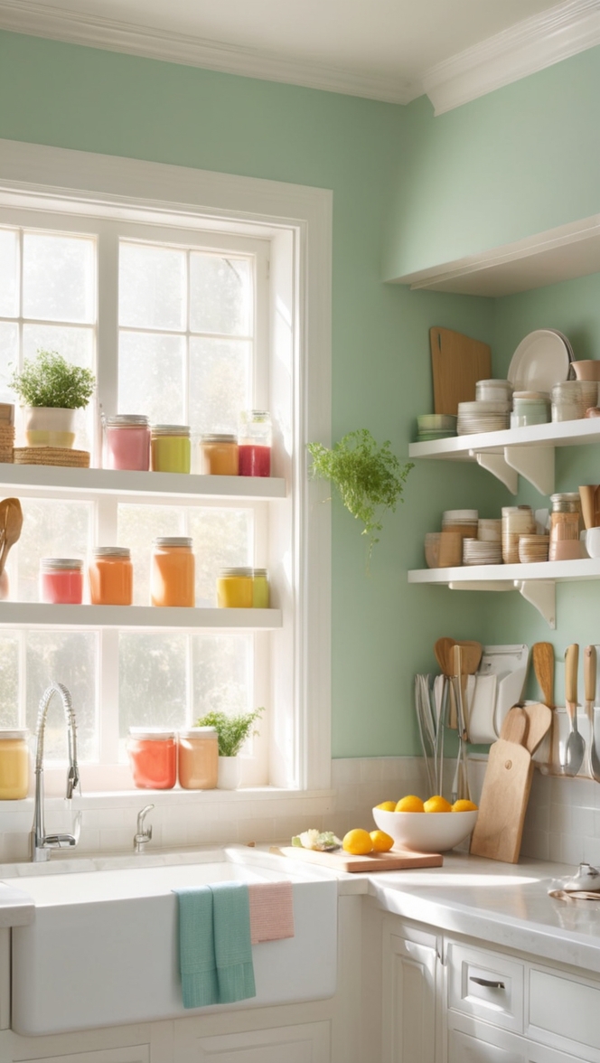 kitchen organization ideas, organize kitchen cabinets, kitchen storage solutions, kitchen organization tips, pantry organization ideas 