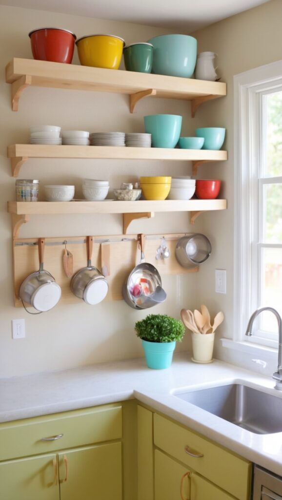 kitchen organization ideas, kitchen cabinet organization, kitchen storage solutions, kitchen pantry organization, kitchen drawer organization