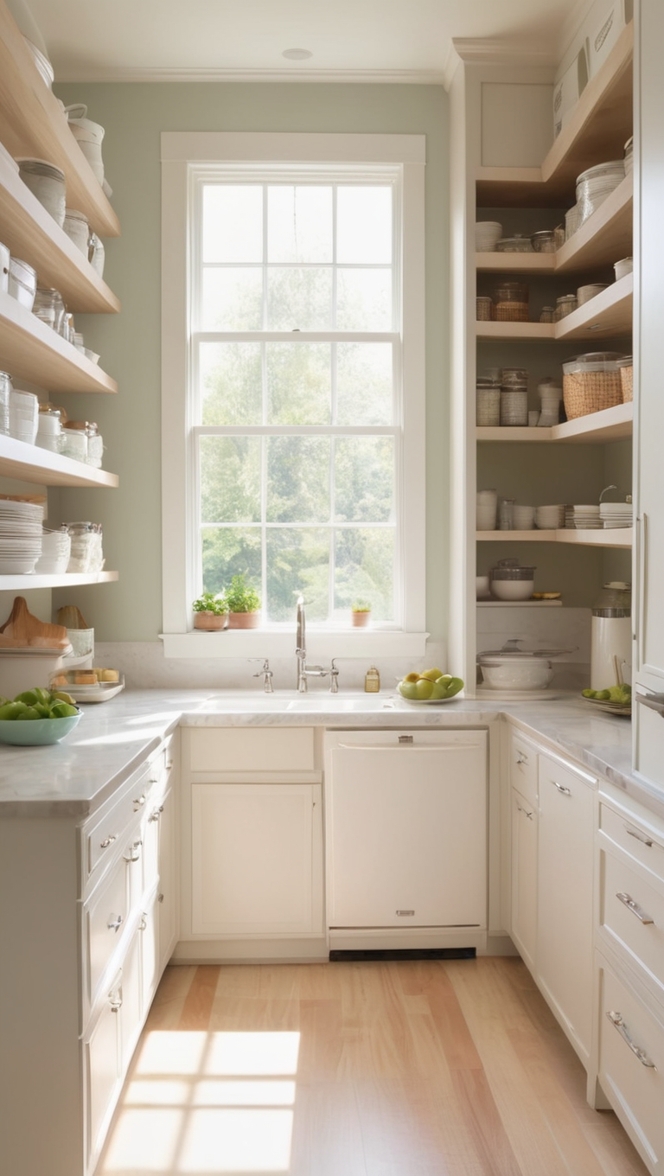 kitchen storage solutions, organizing kitchen cabinets, kitchen organization ideas, pantry organization tips, kitchen organization products