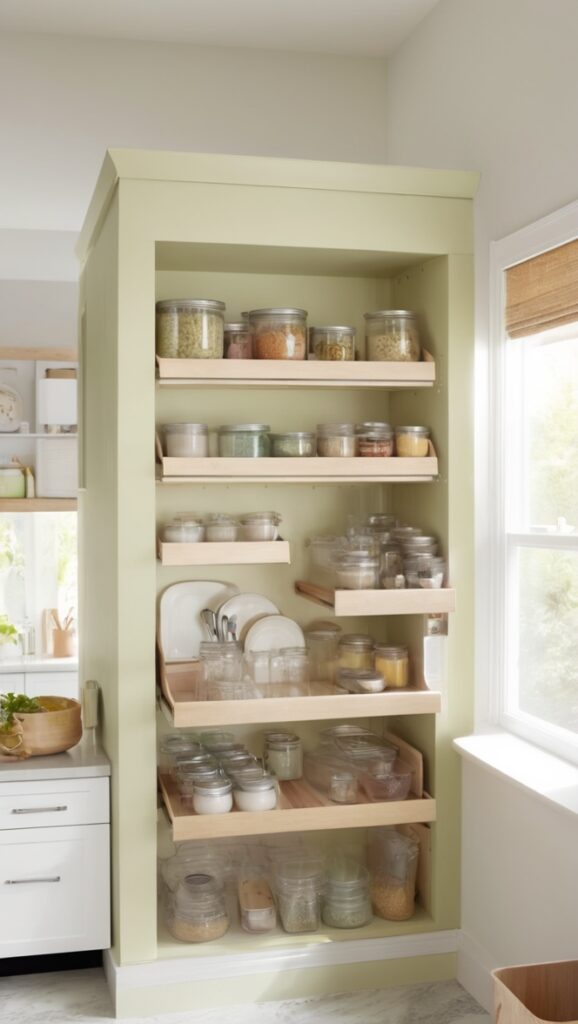 kitchen storage solutions, kitchen organization ideas, kitchen pantry organization, kitchen cabinet organization, kitchen drawer organizers