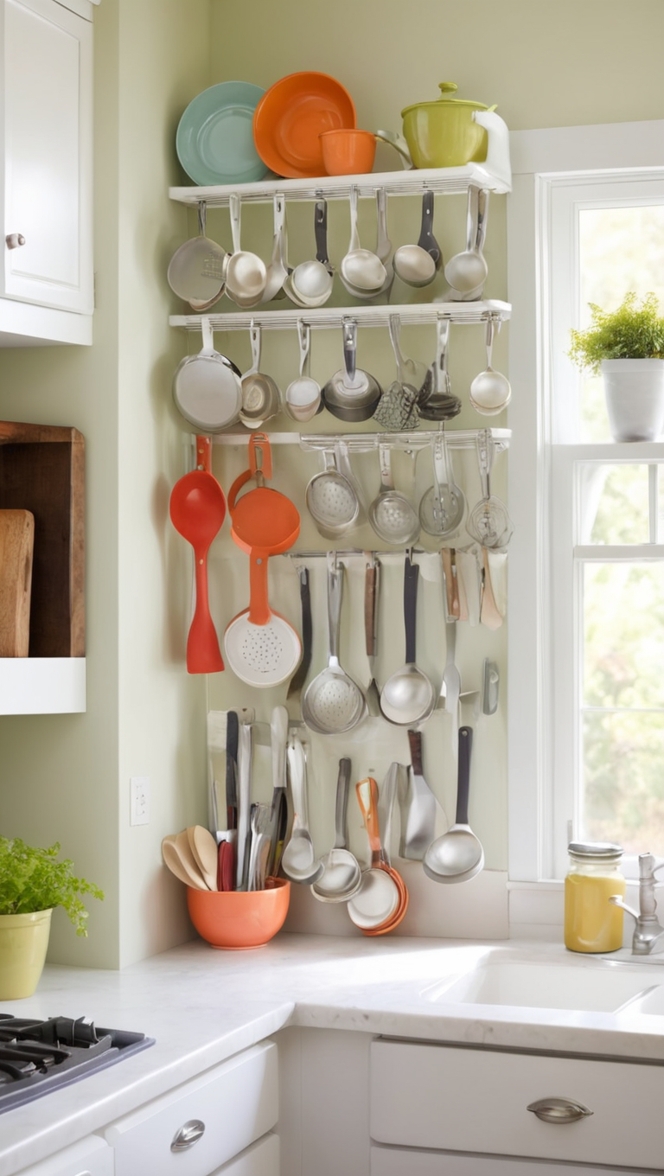 kitchen storage organizers, kitchen cabinet organizers, kitchen utensil holder, kitchen drawer organizers, kitchen organization racks 