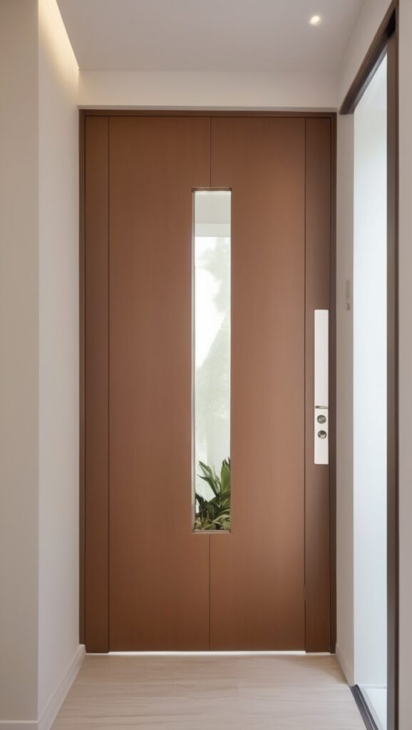 main door design, house entrance design, modern entryway decor, stylish front door, contemporary entrance design