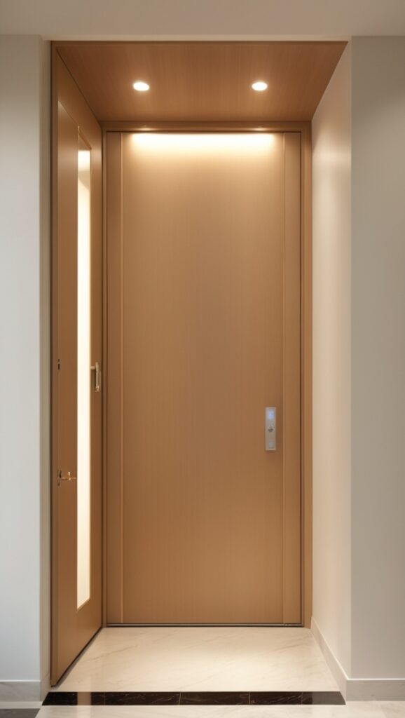 door design, entryway ideas, front porch decor, exterior entryway, home entrance ideas