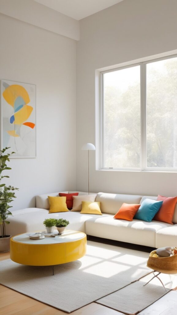 minimalist furniture, modern living room furniture, Scandinavian design, contemporary home decor, sleek furniture