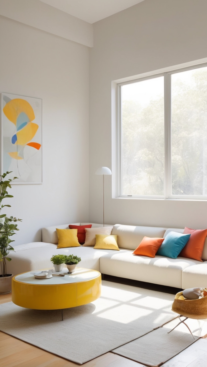 minimalist furniture, modern living room furniture, Scandinavian design, contemporary home decor, sleek furniture 