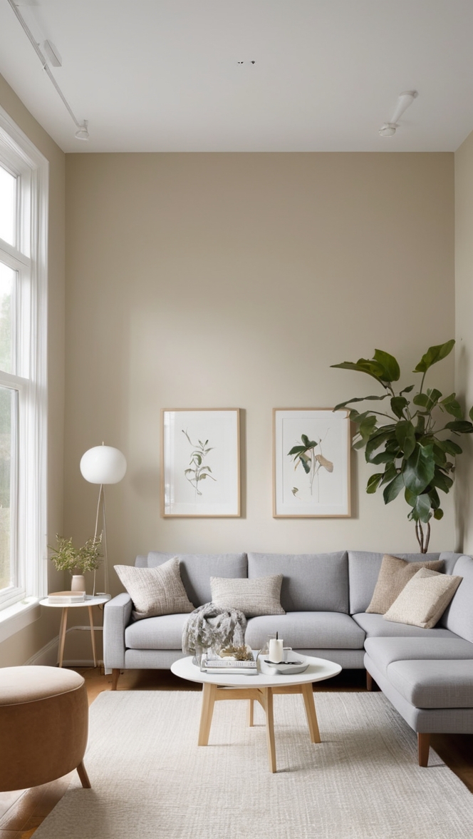 minimalist living room decor, 
small space living room design, 
modern minimalist decor, 
minimalist interior design, 
small living room layout 