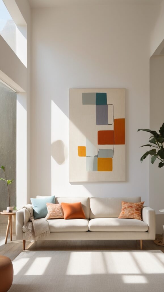 minimalist living room furniture, modern minimalist sofa, elegant minimalist couch, sleek minimalist seating, contemporary minimalist home decor