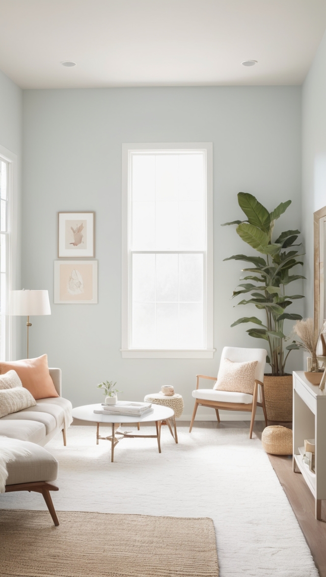 minimalist living room decor, modern minimalist decor, white home decor, minimalist furniture, contemporary living room