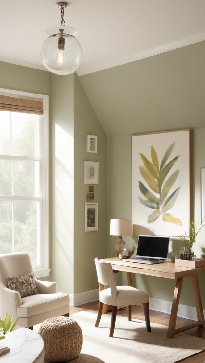 modern home office design, minimalist home office, contemporary office furniture, stylish office decor, sleek home office furniture