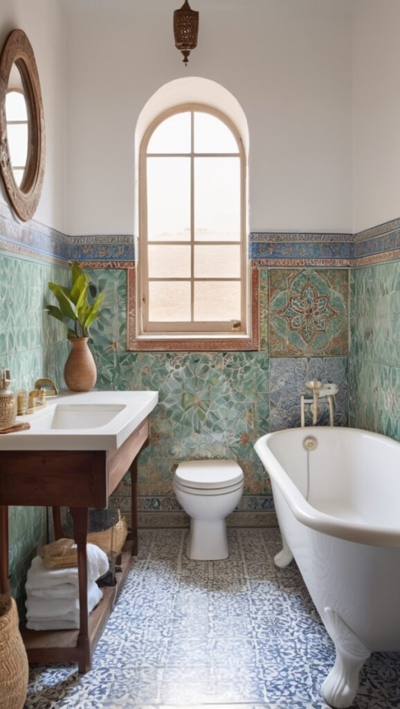 moroccan tile patterns, moroccan style tiles, traditional moroccan tiles, moroccan cement tiles, handmade moroccan tiles