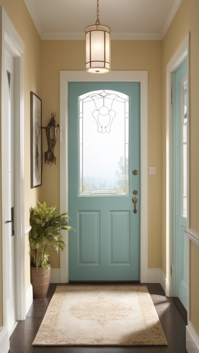 office entrance design, commercial office entrance, modern office entrance, office lobby entrance, corporate office entrance