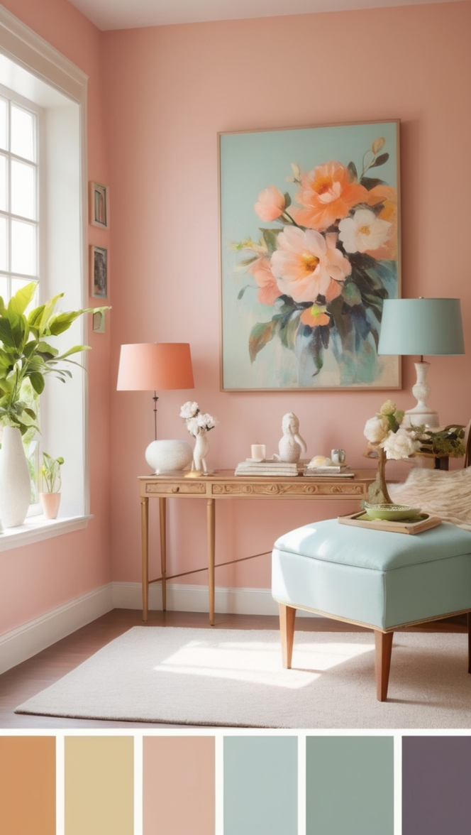 retro color scheme, vintage color palette, classic color combinations, antique color swatches, old-fashioned color trends