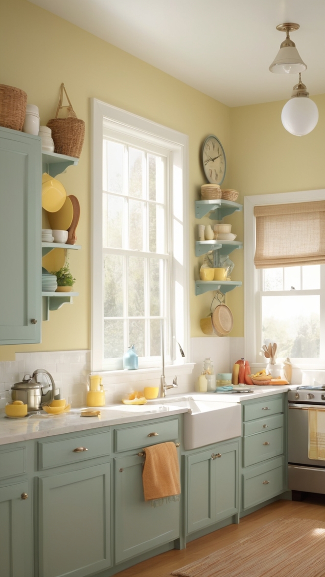 kitchen storage solutions, kitchen cabinet organizers, pantry organization ideas, under sink storage, kitchen drawer organizers