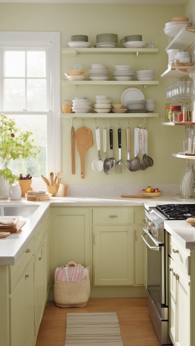 kitchen storage solutions, kitchen cabinet organizers, pantry organization ideas, under sink storage, kitchen drawer organizers 