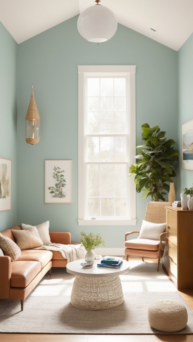 minimalist interior design, modern living room decor, small space furniture, contemporary home decor, sleek design