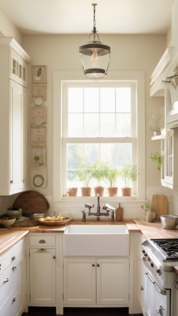 farmhouse decor, antique kitchen accessories, rustic farmhouse design, vintage kitchenware, country home furnishings