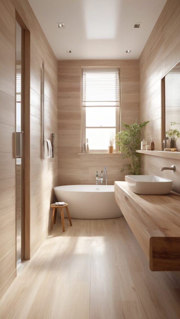 wood look tile, porcelain wood tile, ceramic wood tile, wood grain tile, wood tile flooring