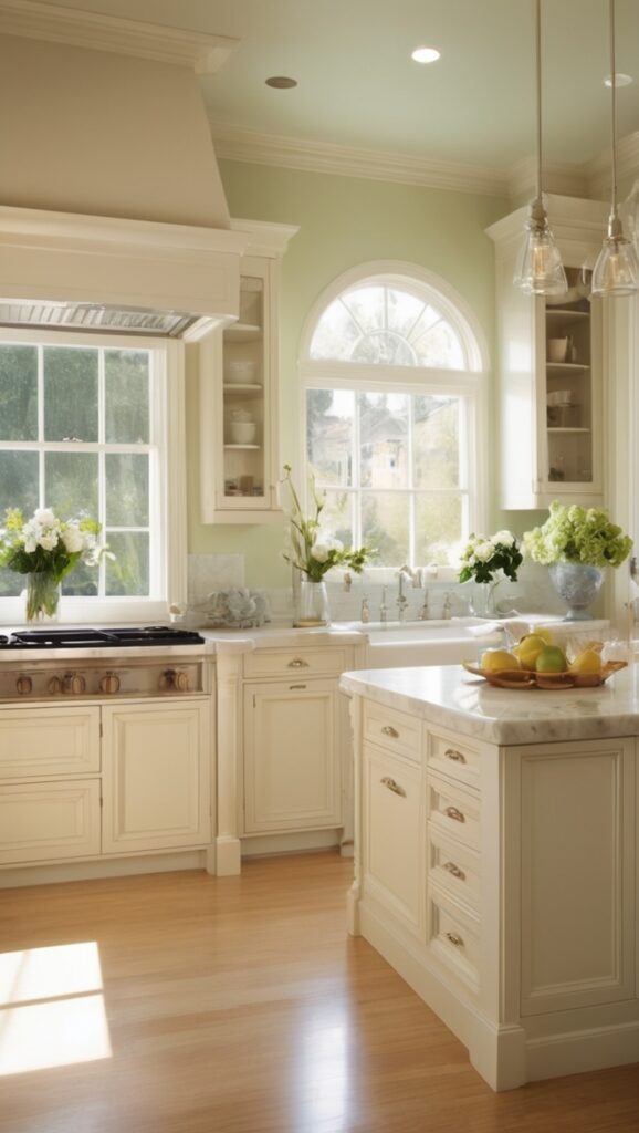 classic kitchen design, luxury kitchen remodel, upscale kitchen renovation, high-end kitchen cabinets, elegant kitchen makeover