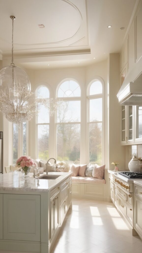 high end kitchen design, luxury kitchen remodeling, upscale kitchen renovation, custom kitchen cabinetry, gourmet kitchen design