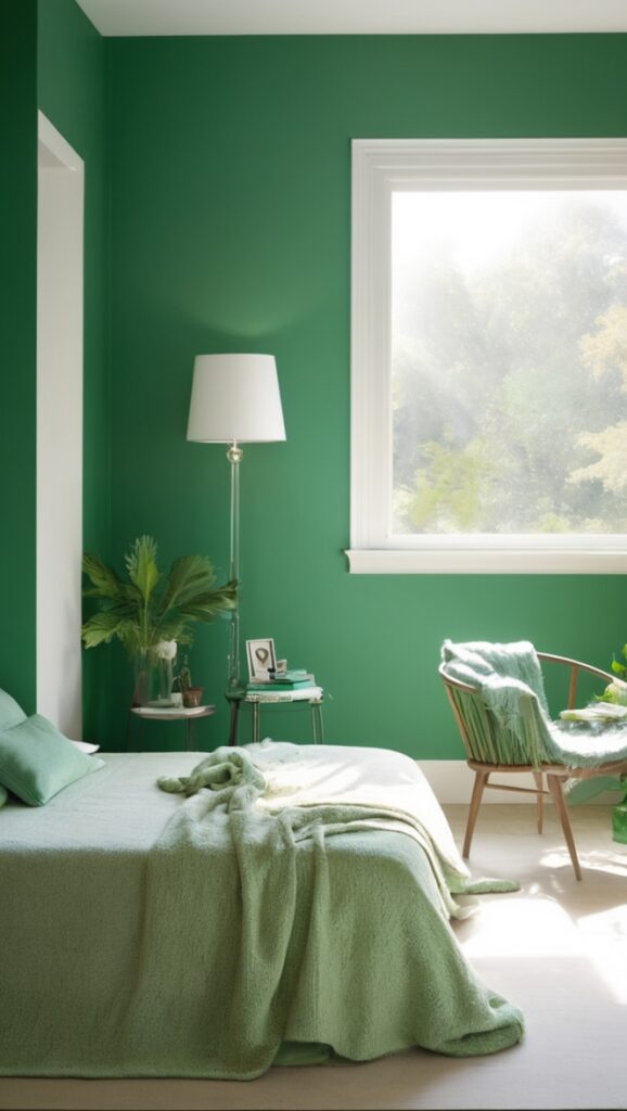 emerald green comforter, emerald green decor, emerald green curtains, emerald green bedding, emerald green wall art