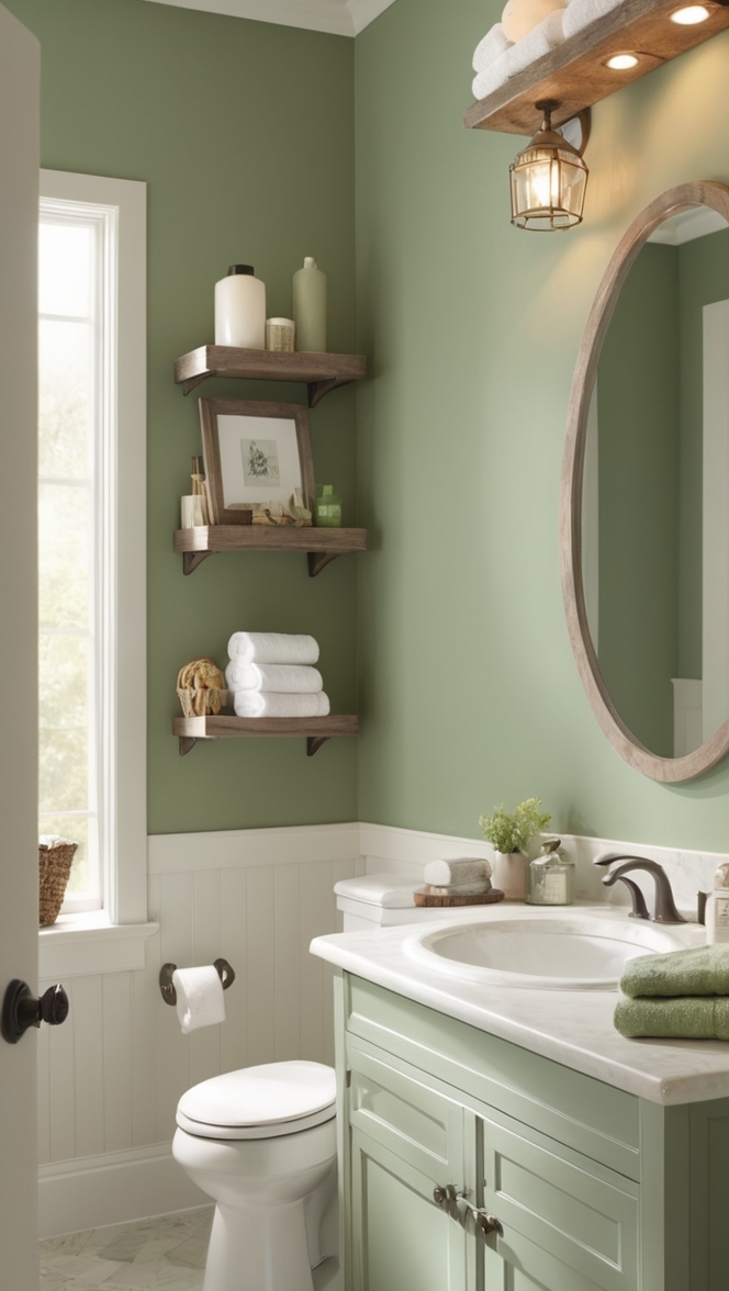 green bathroom tiles, bathroom decorating ideas, modern bathroom design, bathroom renovation, bathroom remodel ideas