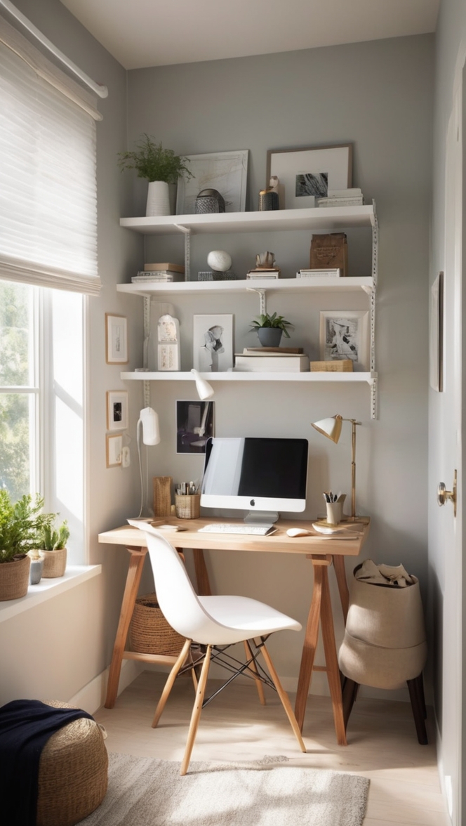 home office furniture, office desk, office chair, desk organizer, ergonomic chair 