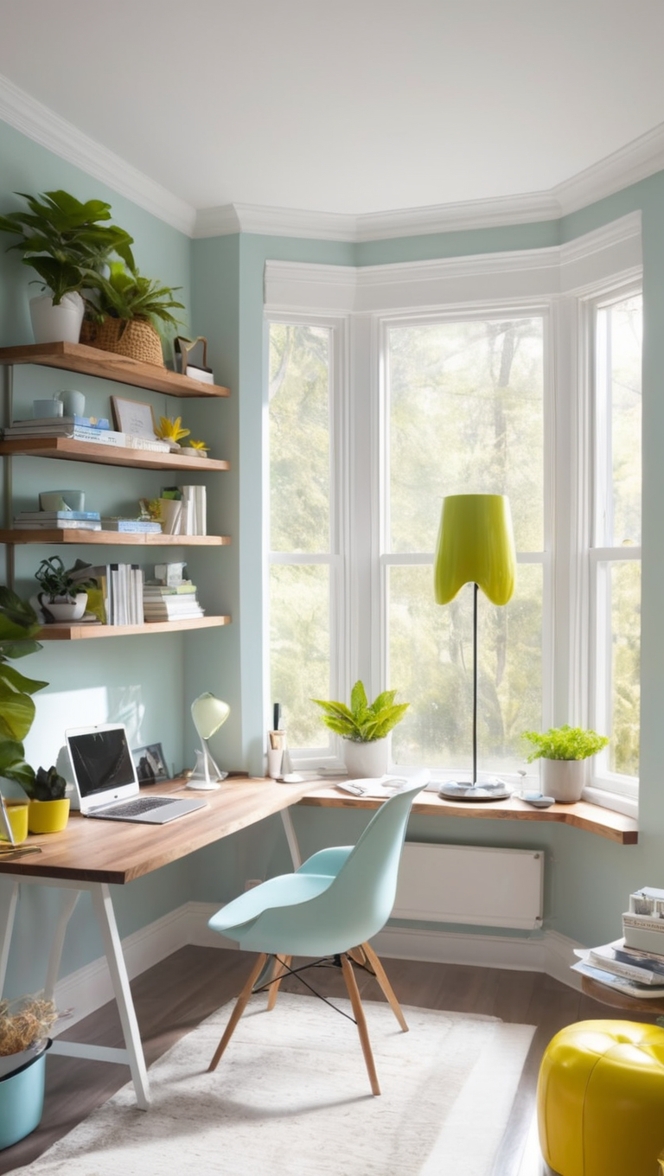 home office chairs, ergonomic desk setup, standing desk, office organization, dual monitor setup 