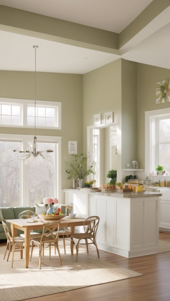 living room kitchen design, open concept living room kitchen, kitchen living room layout, kitchen living room combo, modern open concept kitchen