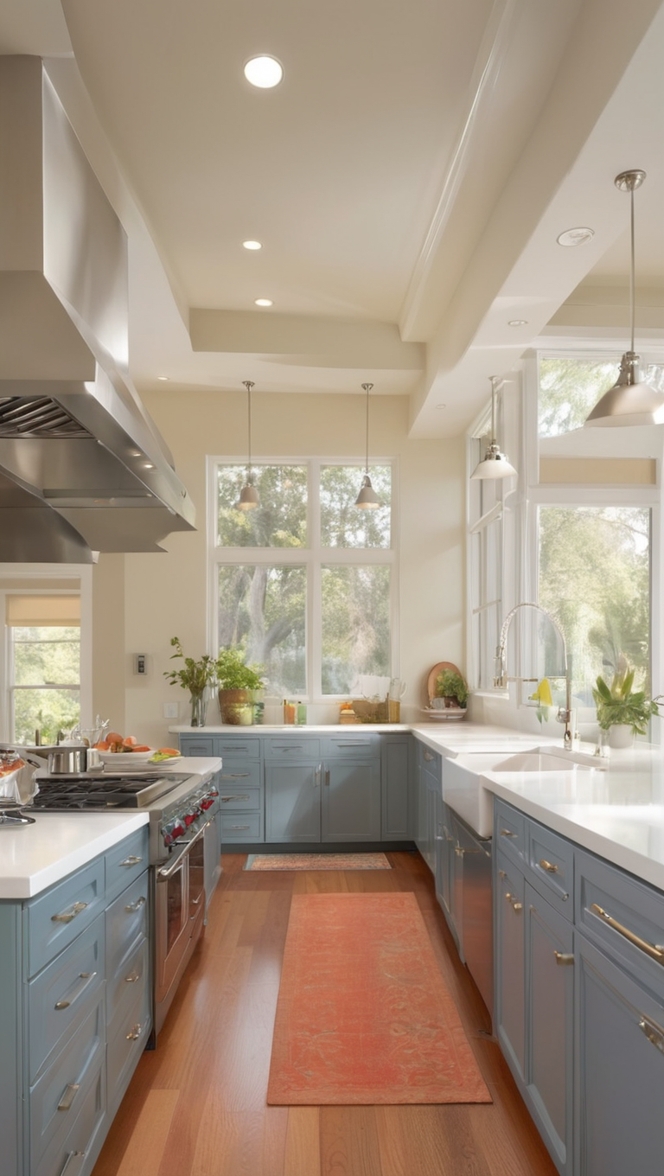 modern kitchen remodel, high-end kitchen renovation, luxury kitchen remodel, contemporary kitchen design, upscale kitchen renovation