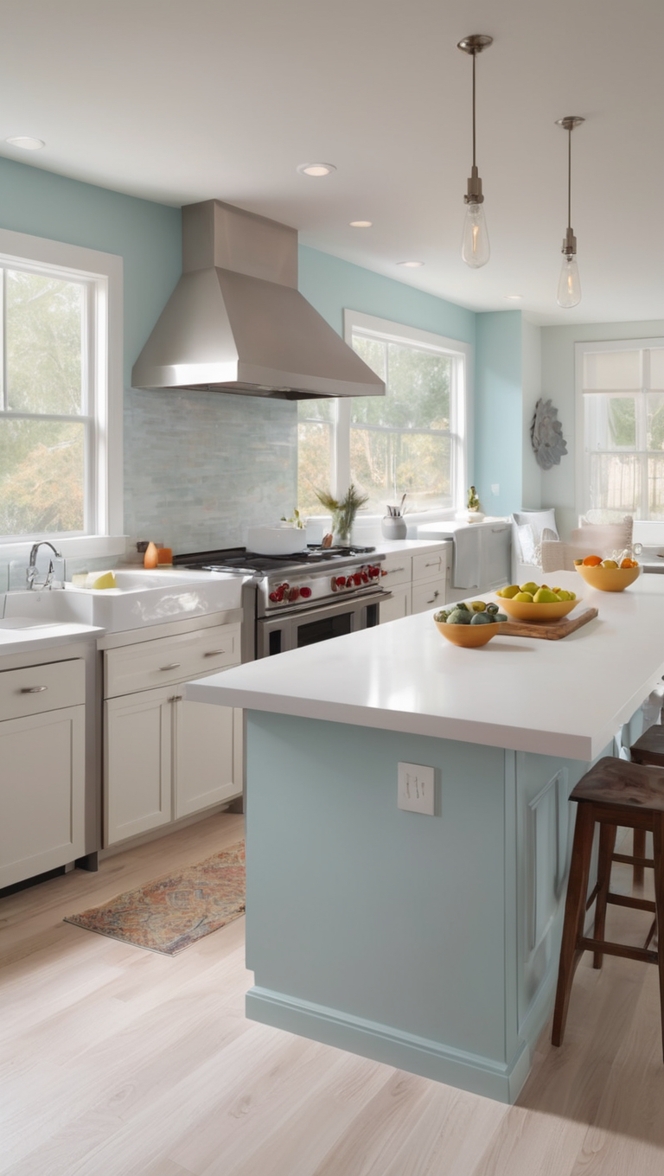 modern kitchen design, open concept kitchen design, contemporary kitchen design, stylish kitchen renovation, luxury kitchen remodeling