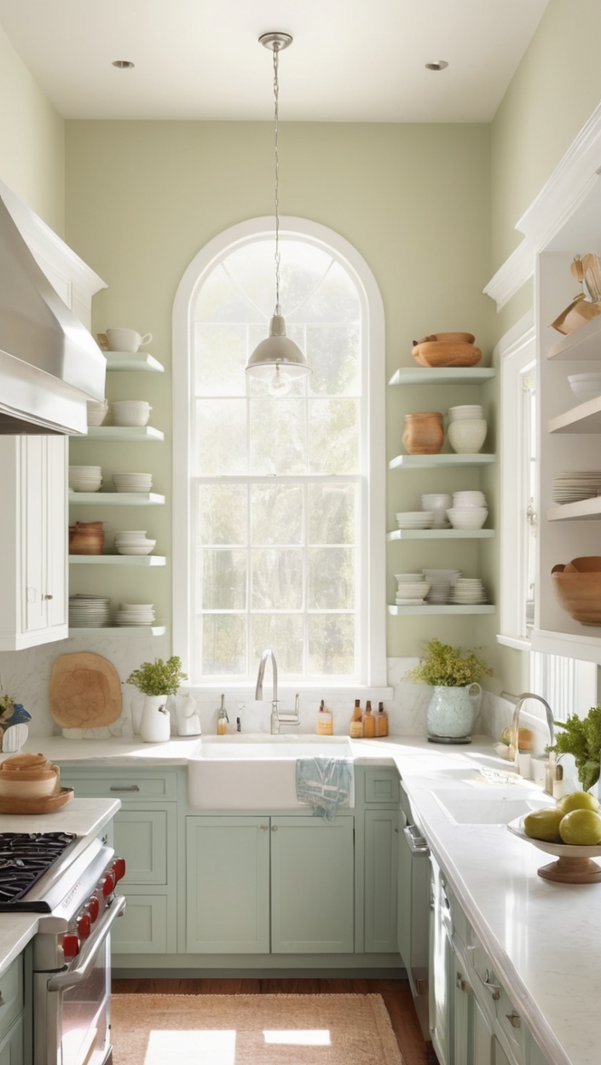 kitchen decor ideas, kitchen organization tips, kitchen remodeling, interior design trends, home renovation ideas