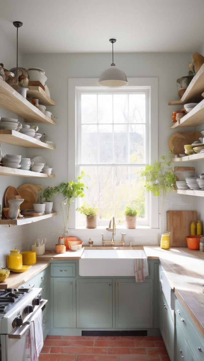 kitchen decor ideas, kitchen organization tips, kitchen remodeling, interior design trends, home renovation ideas 