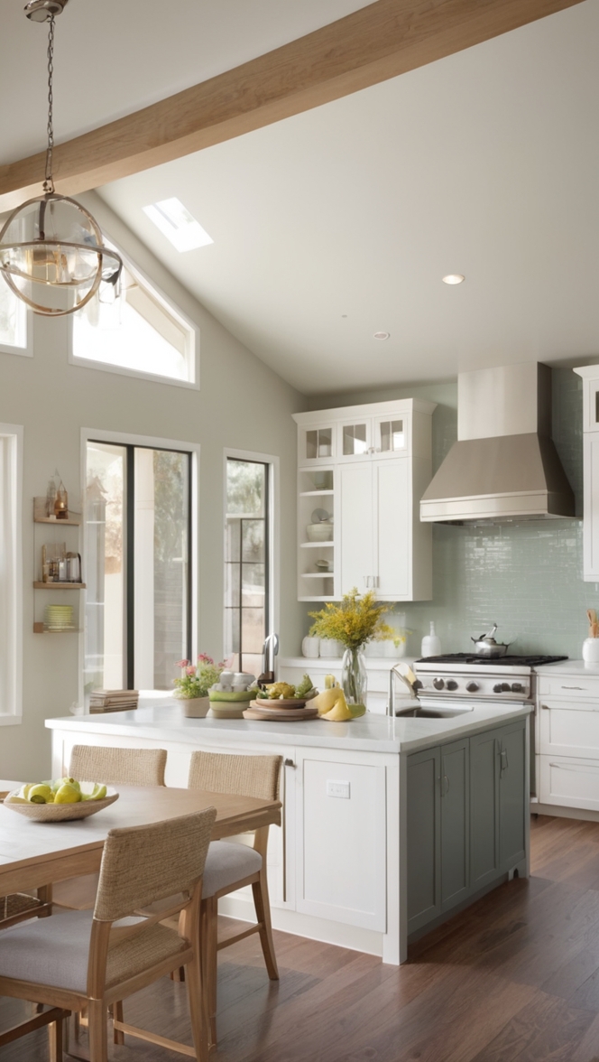 kitchen remodel, kitchen design, living room decor, dining room ideas, home renovation