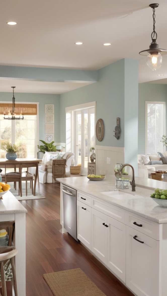 open plan kitchen design, kitchen dining room ideas, living dining kitchen, modern open plan kitchen, contemporary open plan living