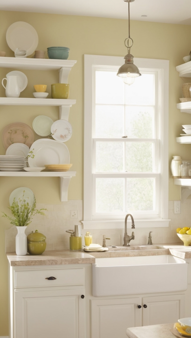 kitchen shelves, kitchen shelf ideas, modern kitchen shelves, shelf design ideas, open shelving kitchen