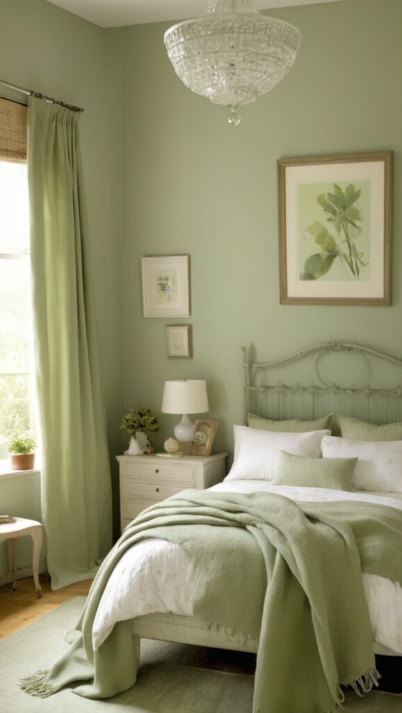 sage green bedroom decor, sage green bedroom walls, sage green bedroom accessories, sage green bedroom rug, sage green bedroom furniture